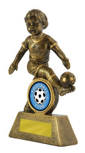 Load image into Gallery viewer, Soccer / Football - Little Champs - Female