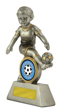 Load image into Gallery viewer, Soccer / Football - Little Champs - Female