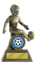 Load image into Gallery viewer, Soccer / Football - Little Champs - Male