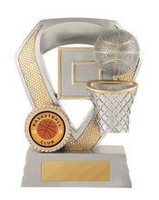 Load image into Gallery viewer, Basketball - Sheild Series