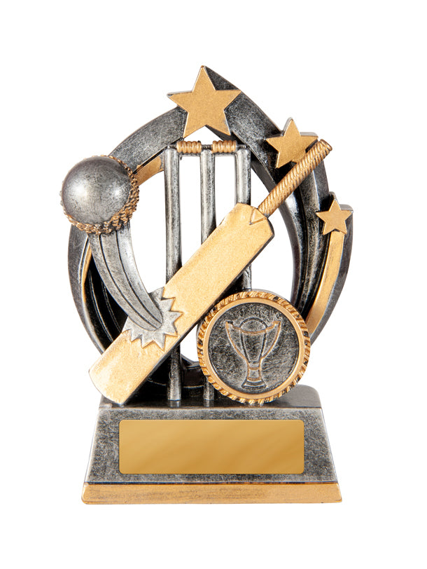 Cricket Trophy Atomic Series 3 sizes