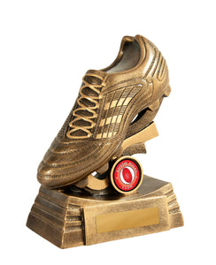 Aussie rules - Golden Boot 150mm