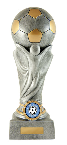 Soccer / Football - Brazil Silver