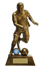 Load image into Gallery viewer, Soccer - Striker Male