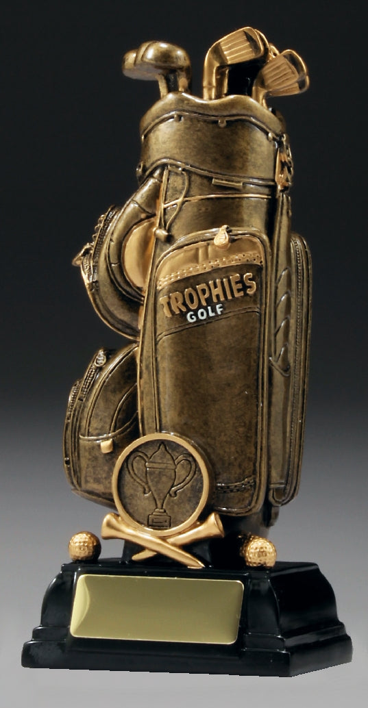 Golf - Trophy Bag