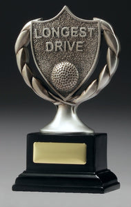 Golf - Longest Drive