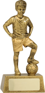 Soccer -  Youth Boy 160mm