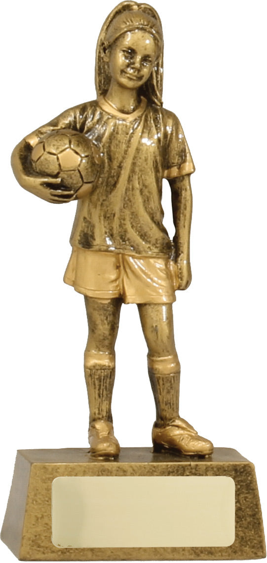 Soccer - Youth Girl 160mm