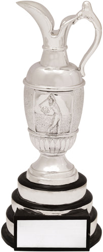 Golf - Silver Cup 210mm