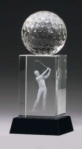 Golf - Hologram 155mm