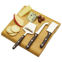 Leisure & Outdoor - Cheese Board Set