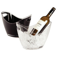 Leisure & Outdoor - Acrylic Ice Bucket