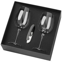 Glassware - Wine Glass Gift Set