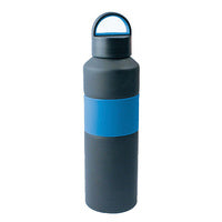 Load image into Gallery viewer, Drinkware - The Grip Drink Bottle 600ml