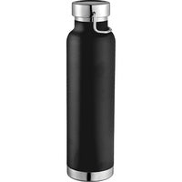 Load image into Gallery viewer, Drinkware - Thor Copper Insulated Bottle 650ml