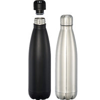 Drinkware - Mega Insulated Drink Bottle 760ml