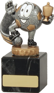 Soccer - Marble Series