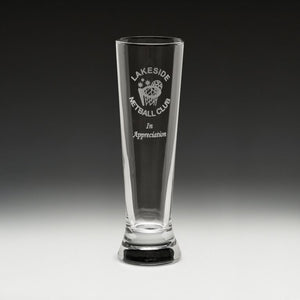 Glassware - Pilsner 380ml