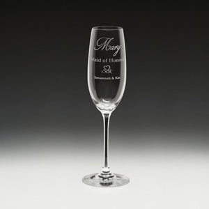 Glassware - Champagne Glass