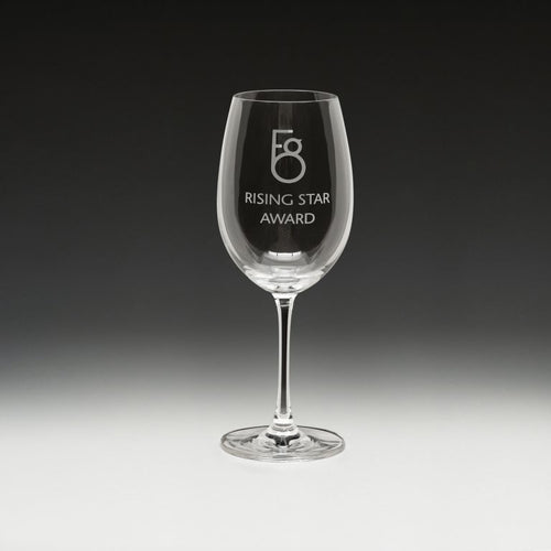 Glassware - Wine Glass