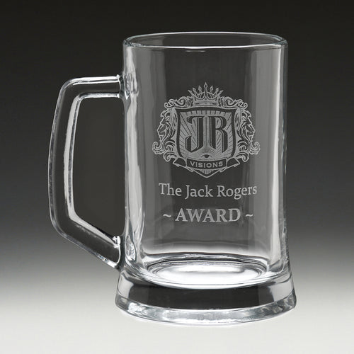 Glassware - Value Beer Tankard