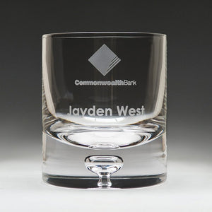 Glassware - Whisky Glass 300ml