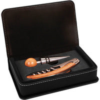 Leisure & Outdoor - Wine Tool Set