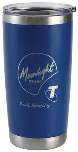 Drinkware - Tumbler 590ml