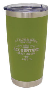 Drinkware - Tumbler 590ml