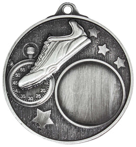 Athletics - Club Medal Series