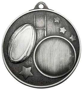 Rugby League / Union - Club Medal