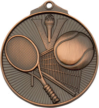 Load image into Gallery viewer, Tennis - Medal Tennis