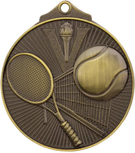 Load image into Gallery viewer, Tennis - Medal Tennis