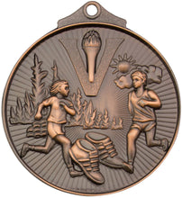 Load image into Gallery viewer, Athletics - Medal Junior