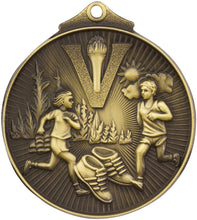 Load image into Gallery viewer, Athletics - Medal Junior