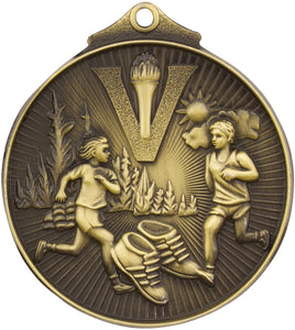 Athletics - Medal Junior