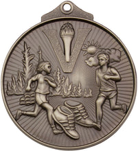 Load image into Gallery viewer, Athletics - Medal Junior