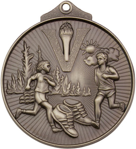 Athletics - Medal Junior