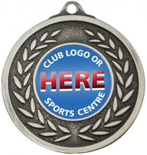 Load image into Gallery viewer, Athletics - Wreath Victory Medal