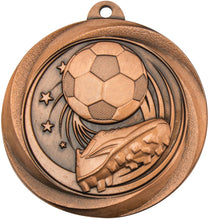 Load image into Gallery viewer, Soccer - Econo Medal