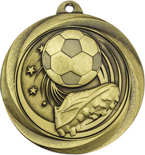 Load image into Gallery viewer, Soccer - Econo Medal