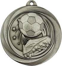 Load image into Gallery viewer, Soccer - Econo Medal