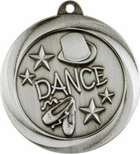 Load image into Gallery viewer, Dance - Econo Medal Gold