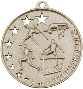 Athletics - Little Athletics Stars