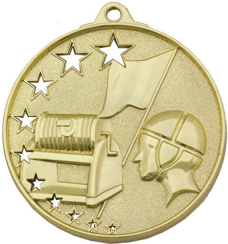 LIfesaving - Stars Medal