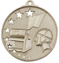 Load image into Gallery viewer, LIfesaving - Stars Medal