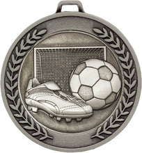 Load image into Gallery viewer, Soccer - Prestige Medal