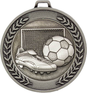 Soccer - Prestige Medal