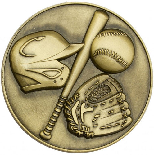 Baseball - Medal