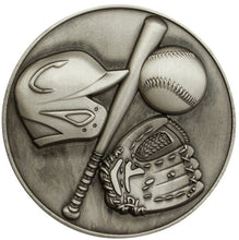 Load image into Gallery viewer, Baseball - Medal